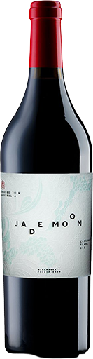 HOOSEGG Jade Moon Cabernet Franc 2016 